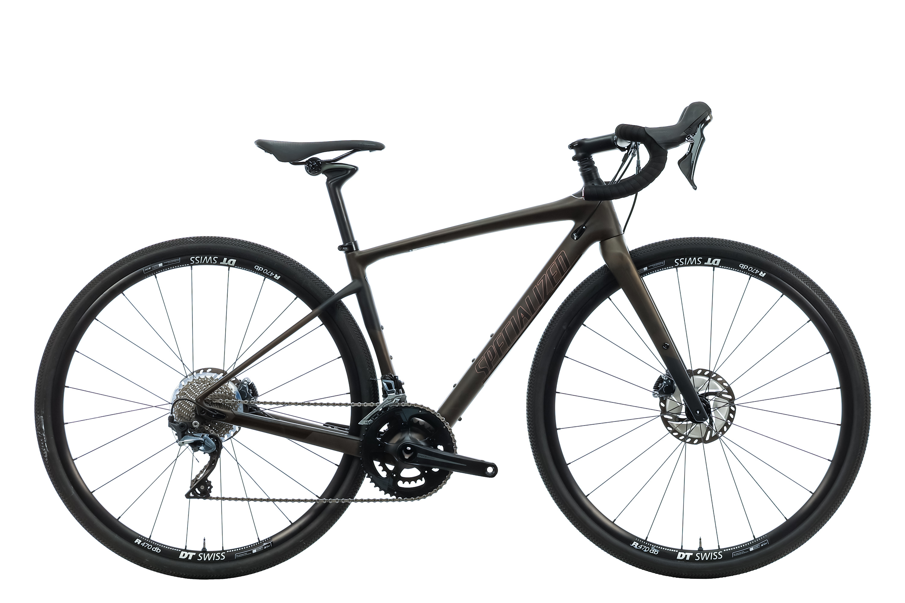 2019 Specialized Diverge Comp