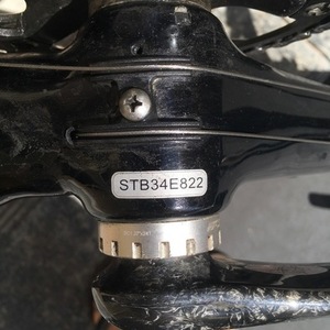 2005 Specialized Roubaix Comp Double Black