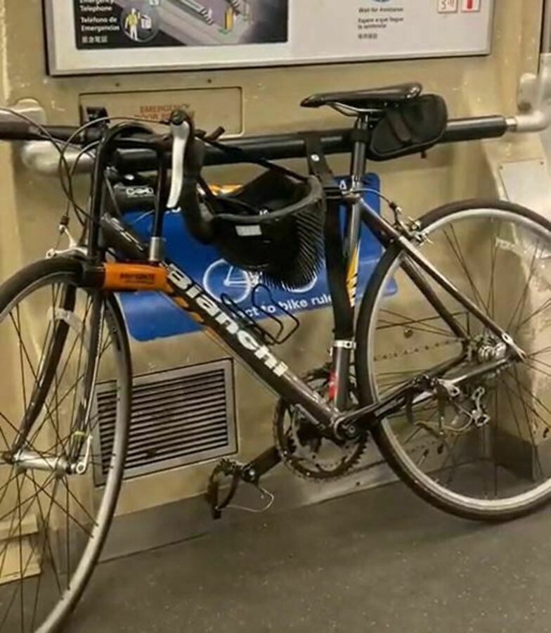 bianchi coast to coast