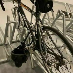 2007 Bianchi Coast to Coast (C2C) Via Nirone 7 Alu... Silver, gray or bare metal