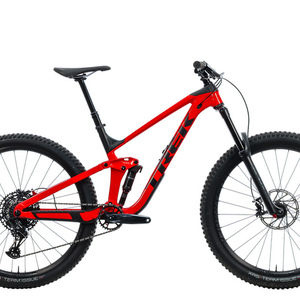 2021 Trek Slash 7 Red