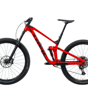 2021 Trek Slash 7 Red