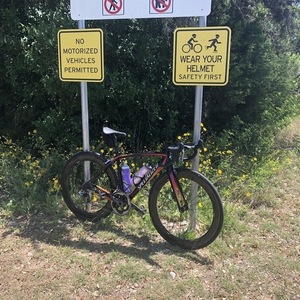2016 Specialized Amira SL4 Expert Purple