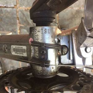 2012 Trek Silver or Gray