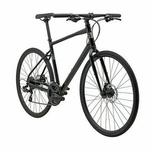 Marin Bikes Fairfax SC1 Med Black
