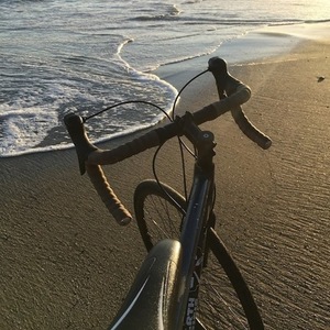 2015 Marin Bikes Lombard Silver, gray or bare metal and Stickers tape or other cover-up