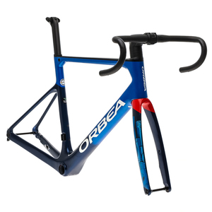 2021 Orbea Orca OMX Blue