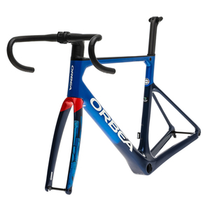 2021 Orbea Orca OMX Blue