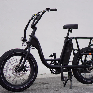 Rad Power Bikes VR2I21V7238 Black