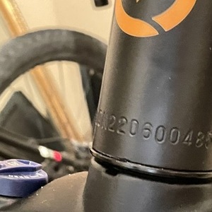 2022 JASION Jasion EB5 'E-BIKE' Black