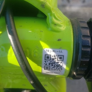 2022 BMC Aluminium: Twostroke AL Premium Alumi... Green