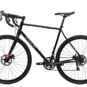 2018 Fuji Jari 1.1 Black