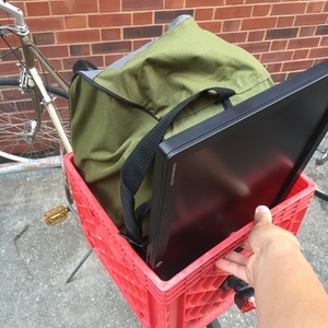 1984 Schwinn Le Tour Yellow or Gold