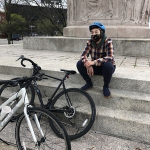 2018 Fuji Jari 2.5 Cyclocross Black