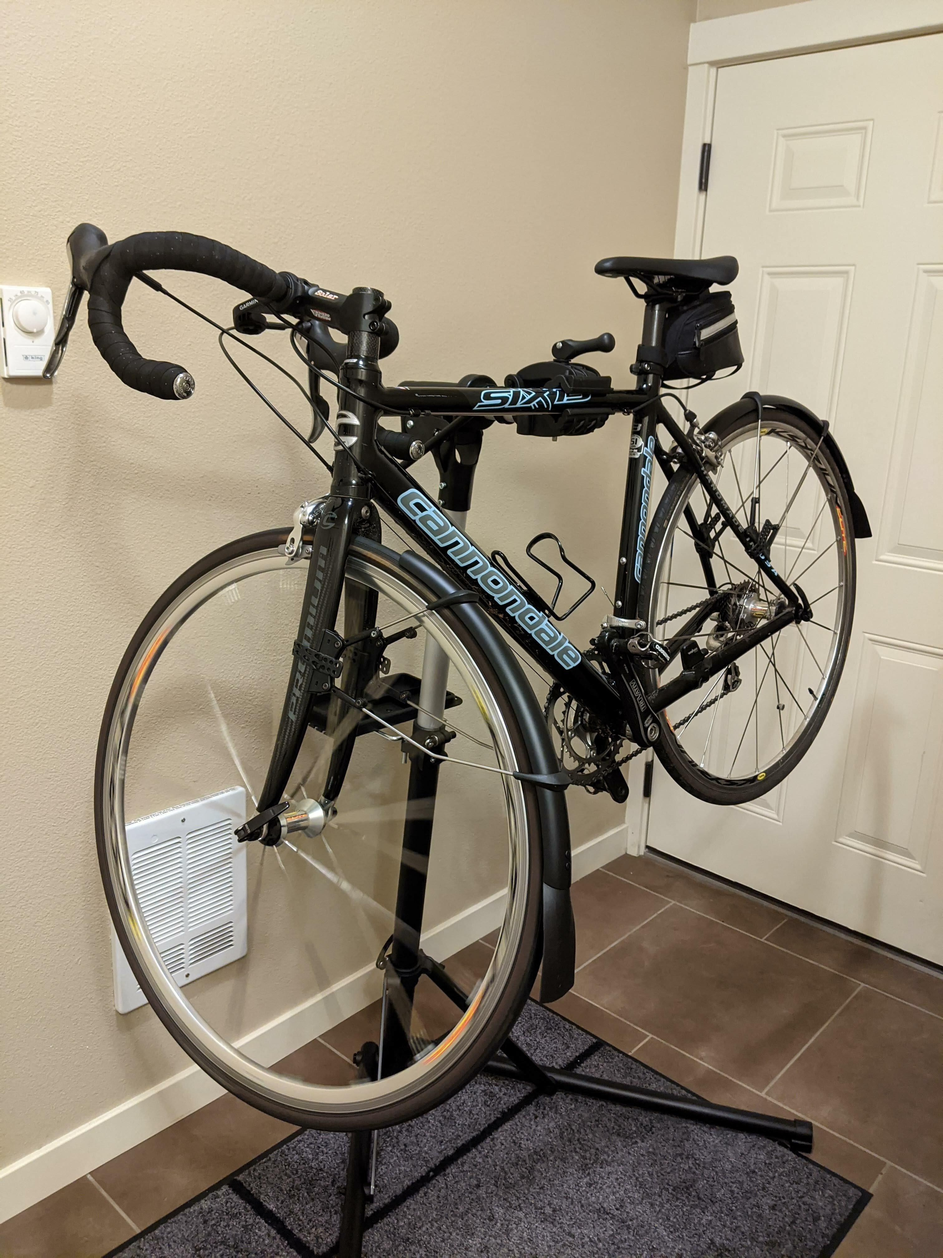 2008 Cannondale Six13