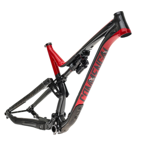 2019 Commencal Bikes Meta AM 29 Red