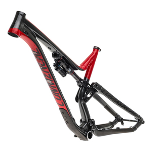 2019 Commencal Bikes Meta AM 29 Red