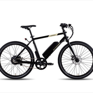 2022 Rad Power Bikes RadMission 1.5 MS Black