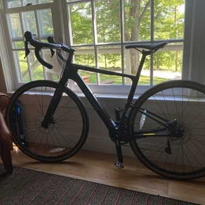 2020 Cannondale Do not have Black