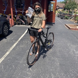 2020 Cannondale Do not have Black