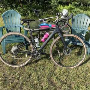 2020 Cannondale Do not have Black