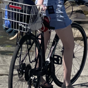 2018 Specialized Purple