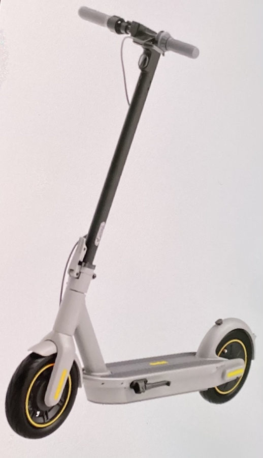 e-Scooter photo