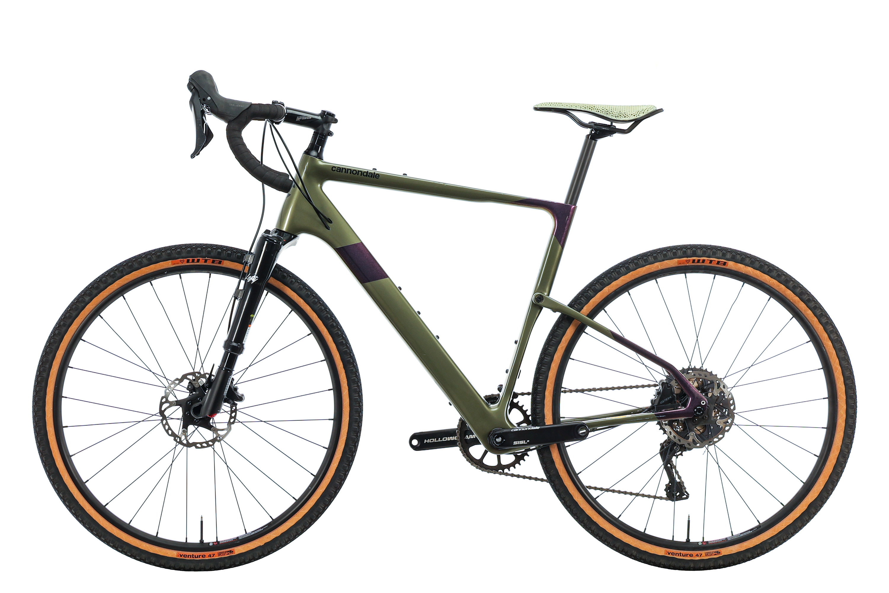 topstone carbonlefty 3