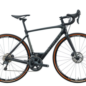 2017 Specialized Roubaix Black