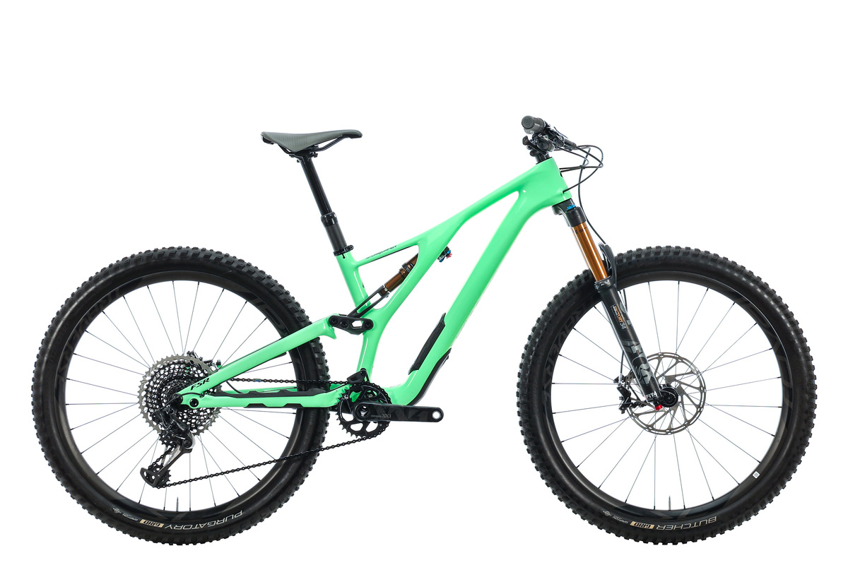 2019 specialized s works stumpjumper