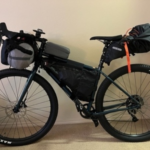 2022 Kona Sutra LTD Green