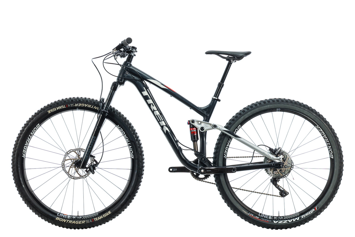 2016 trek fuel ex 8 27.5