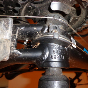 2015 Specialized Sirrus Black