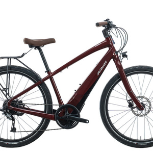 2021 Specialized Turbo Como Red