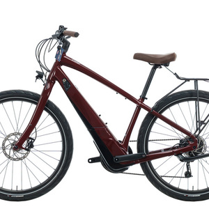 2021 Specialized Turbo Como Red