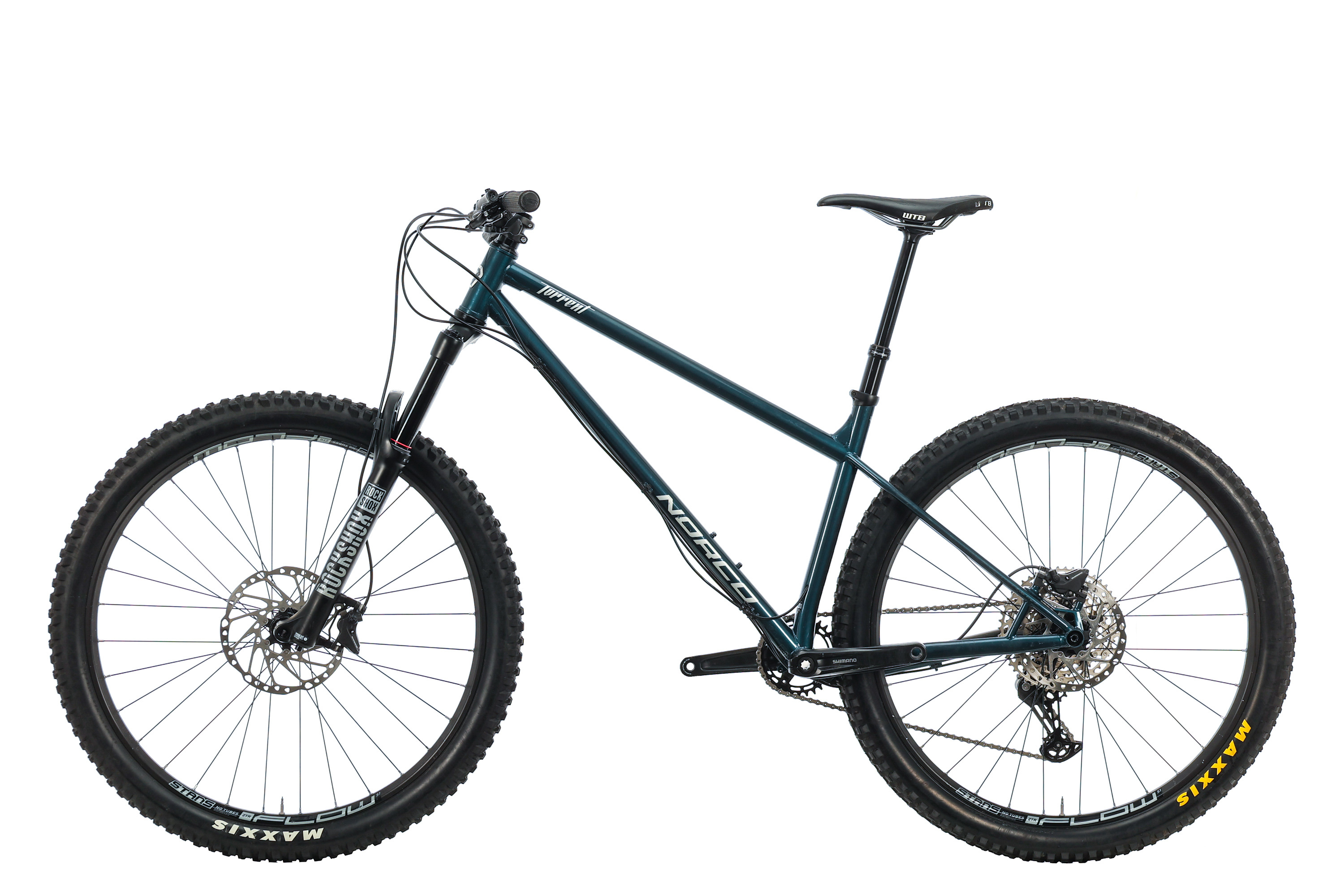 2021 Norco Bikes Torrent