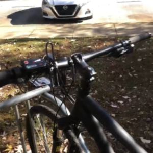 Free Force 28" Black
