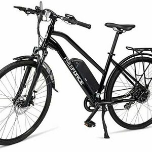 Free Force 28" Black