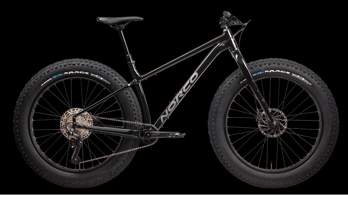 Trek Farley 7