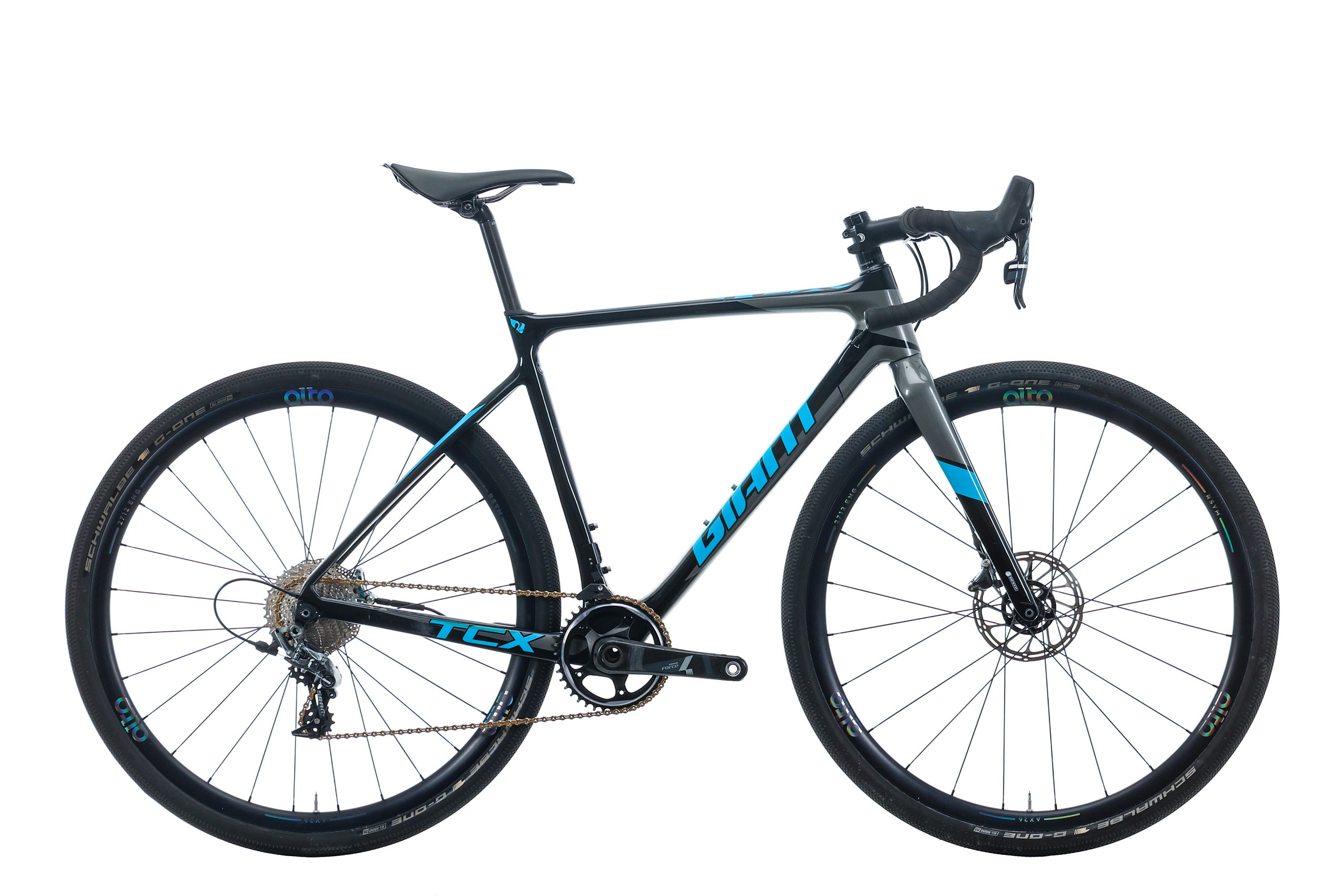 giant tcx advanced pro 1 2019 review