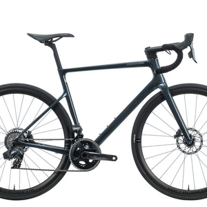 2022 Cannondale SuperSix EVO Blue
