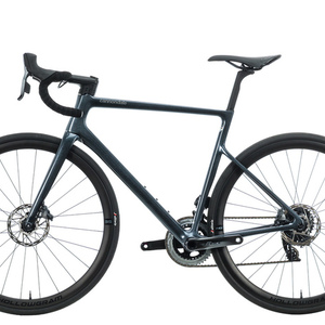 2022 Cannondale SuperSix EVO Blue