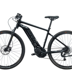 2022 Giant Roam E+ Black