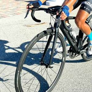 2018 Motobecane Le champion CF Black