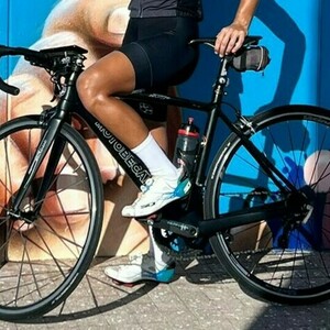 2018 Motobecane Le champion CF Black