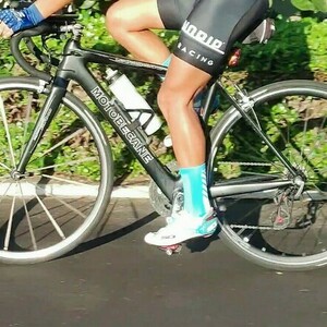 2018 Motobecane Le champion CF Black
