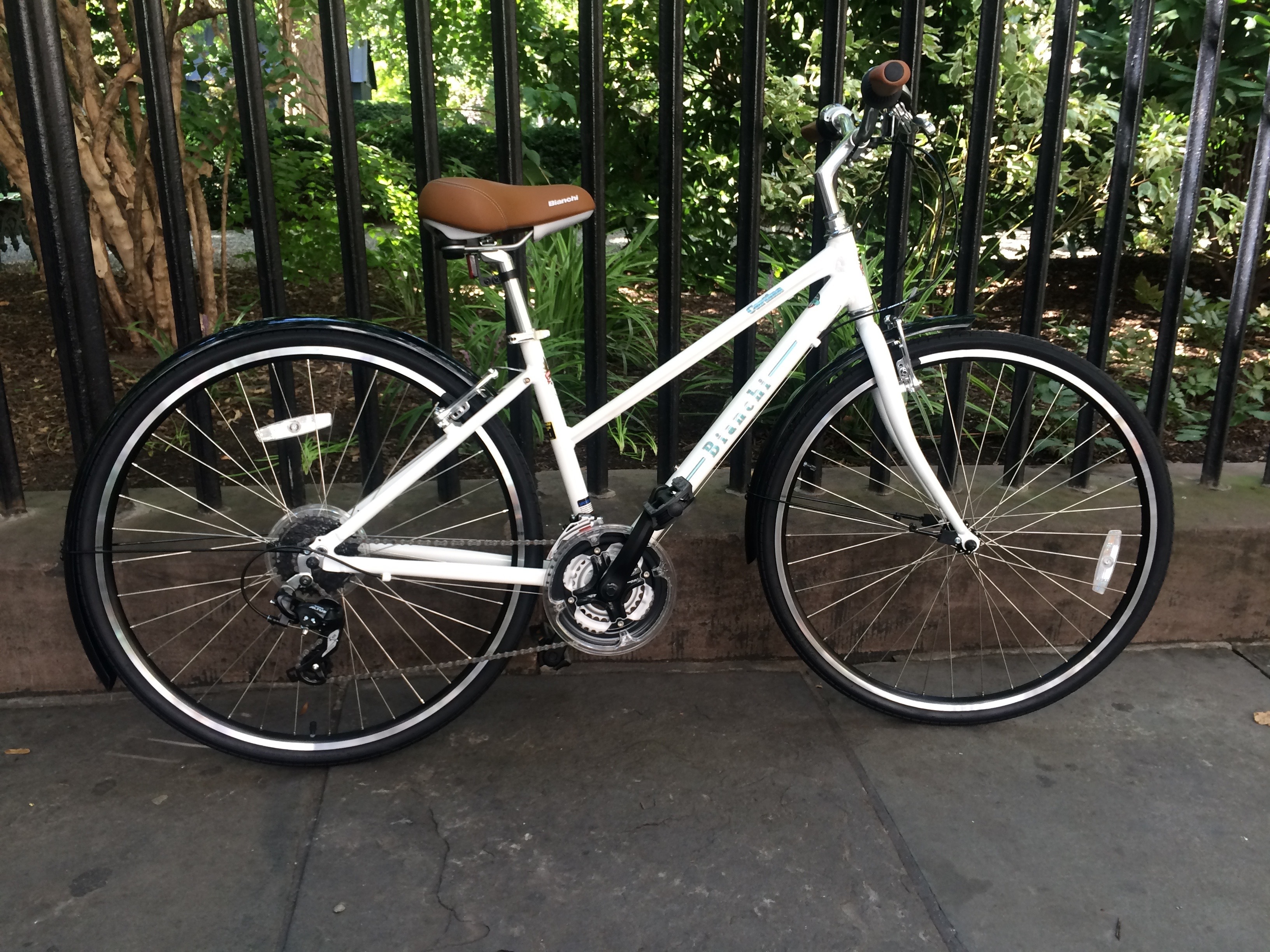 bianchi cortina 2020