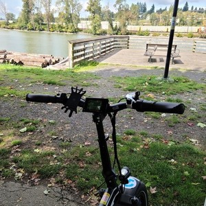 2020 Rad Power Bikes Black