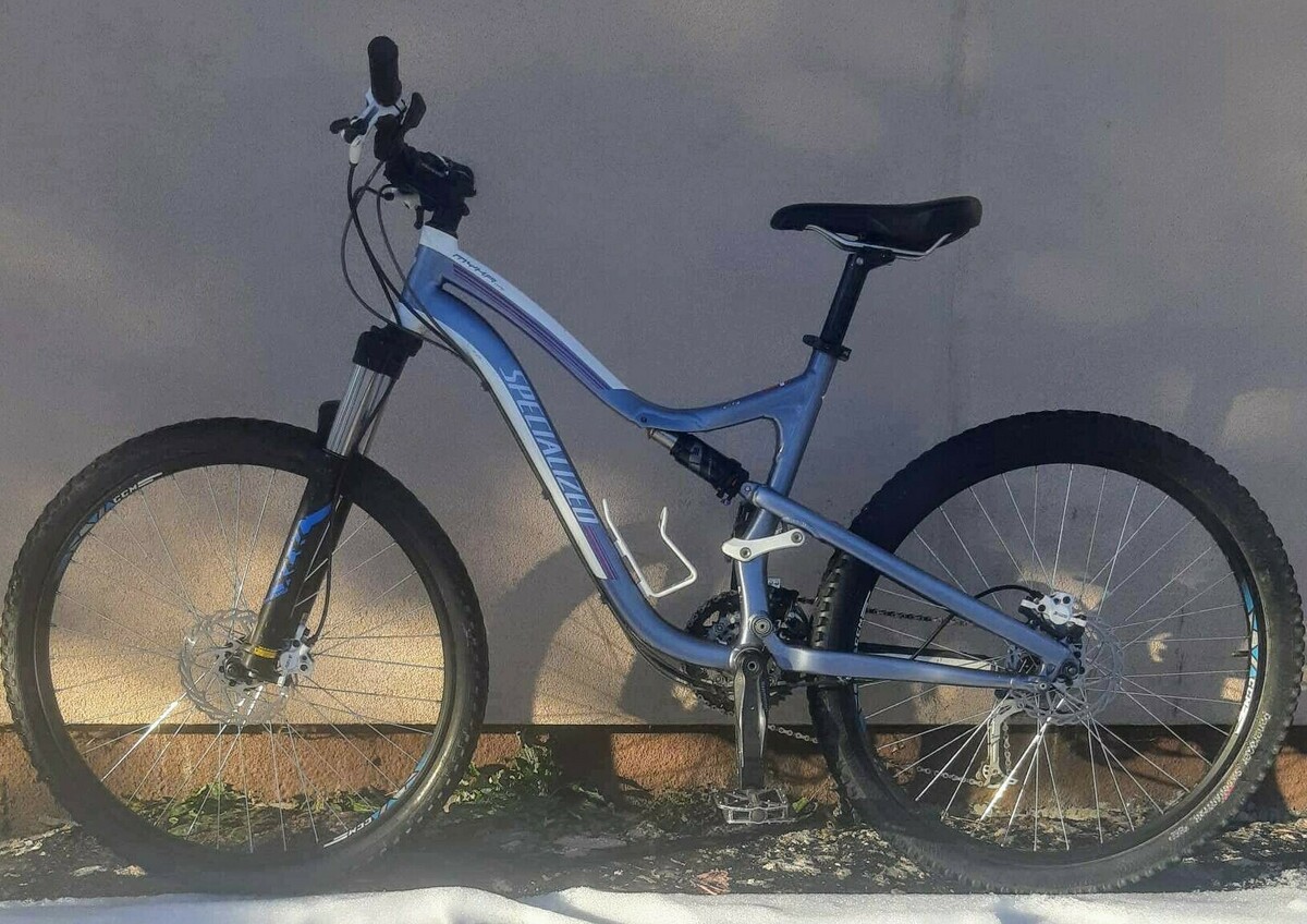 2009 Specialized Myka HT Comp