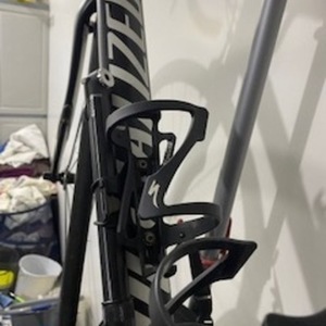 2013 Specialized Ruby Compact Black, Yellow or Gold, and White